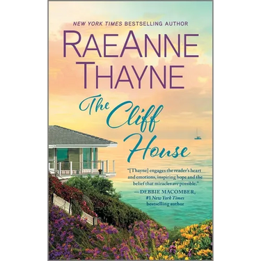 The Cliff House: A Clean & Wholesome Romance
