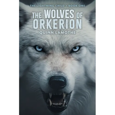 The Wolves of Orkerion