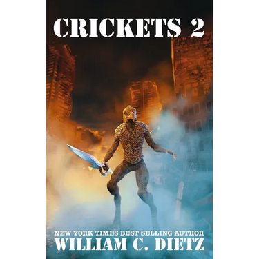 Crickets 2