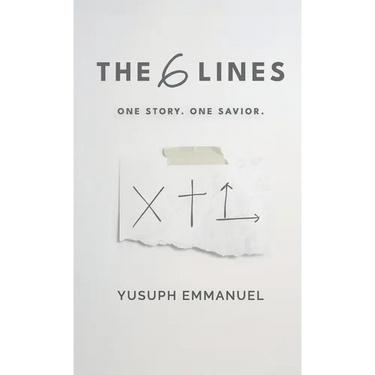 The 6 Lines: One Story. One Savior.
