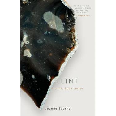 Flint: A Lithic Love Letter