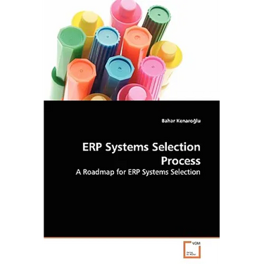 ERP Systems Selection Process