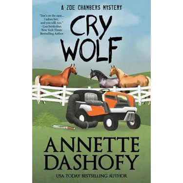 Cry Wolf