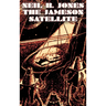 The Jameson Satellite by Neil R. Jones, Science Fiction, Fantasy, Adventure