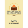 Acts: A Commentary on Acts of the Apostles