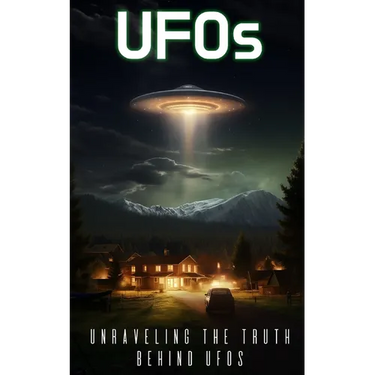 UFOs: Unraveling the Truth Behind UFOs