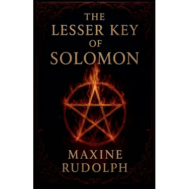 The Lesser Key of Solomon