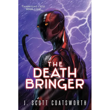 The Death Bringer