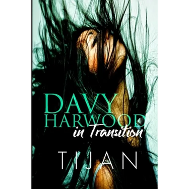 Davy Harwood in Transition
