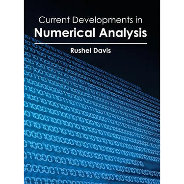Current Developments in Numerical Analysis