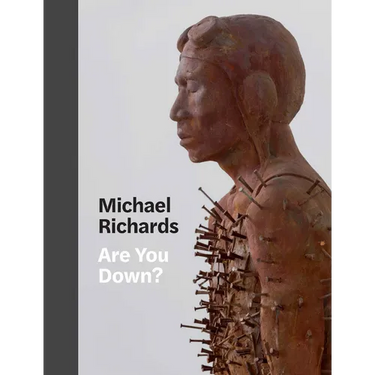 Michael Richards: Are You Down?
