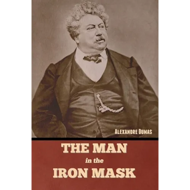 The Man in the Iron Mask