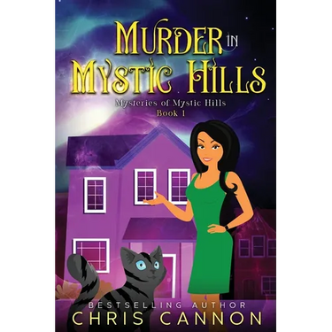 Murder In Mystic Hills