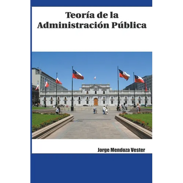 Teoría de la Administración Pública