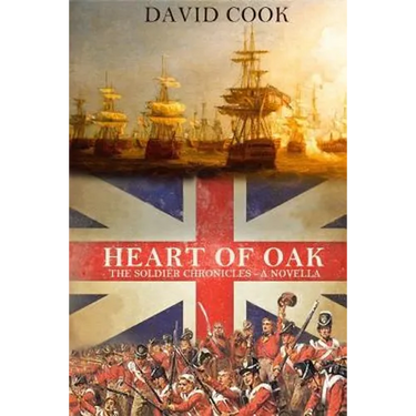 Heart of Oak: The Soldier Chronicles