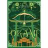 Okami: A Little Mermaid Retelling