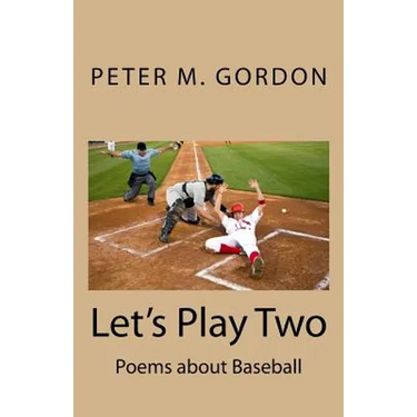 Let's Play Two: Poems about Baseball