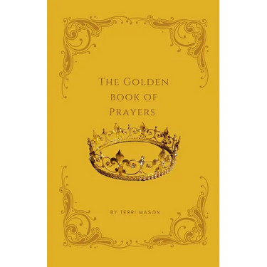 The Golden Book of Prayers