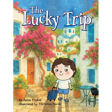 The Lucky Trip