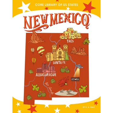 New Mexico