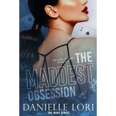 The Maddest Obsession: Special Print Edition