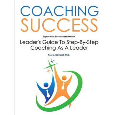 Coaching Success Workbook
