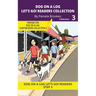 DOG ON A LOG Let's Go! Readers Collection 3: Short Decodable Books Prepare Students for Reading DOG ON A LOG Decodable Chapter Books. For Beginning Re