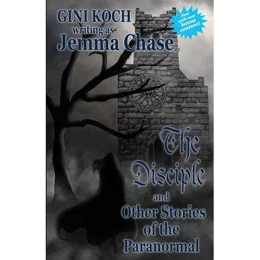 The Disciple and Other Stories of the Paranormal