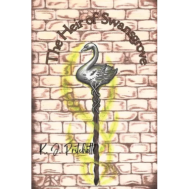 The Heir of Swansgrove