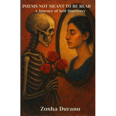 Poems Not Meant to Be Read