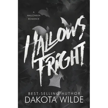 Hallows Fright: A Halloween Romance