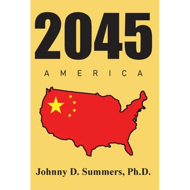 2045 America