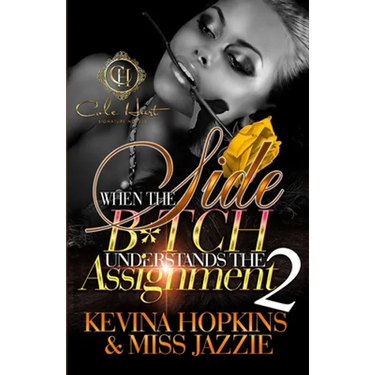 When The Side B*tch Understands The Assignment 2: The Finale