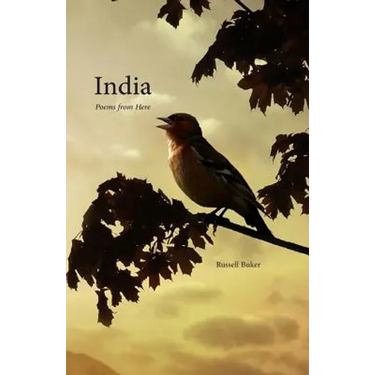 India: Poems from Here