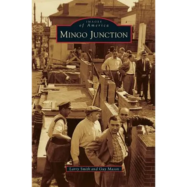 Mingo Junction