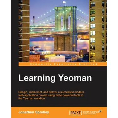 Learning Yeoman
