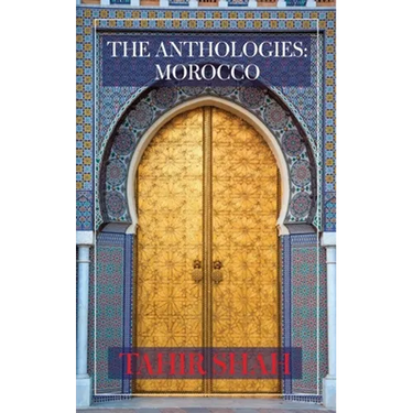The Anthologies: Morocco