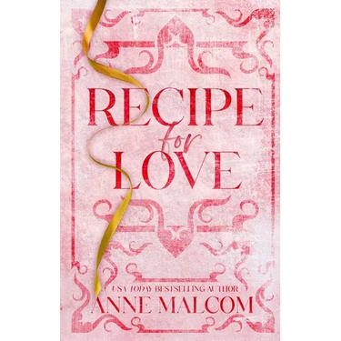 Recipe for Love