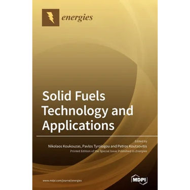 Solid Fuels Technology and Applications.
