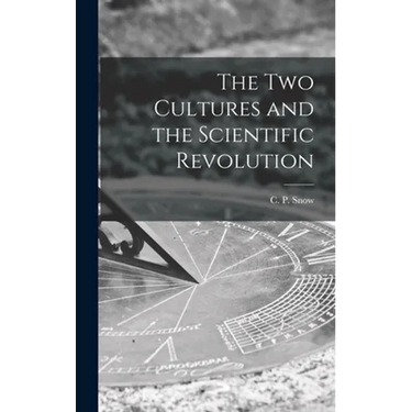 The Two Cultures and the Scientific Revolution