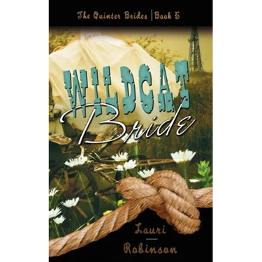 Wildcat Bride