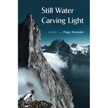 Still Water Carving Light: Poems