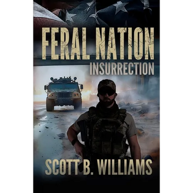 Feral Nation - Insurrection