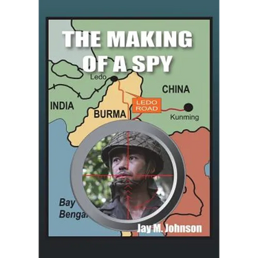 The Making of a Spy