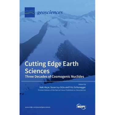 Cutting Edge Earth Sciences: Three Decades of Cosmogenic Nuclides