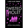 Twisted Violet
