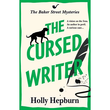 The Cursed Writer