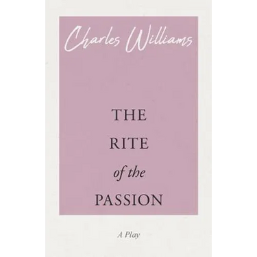 The Rite of the Passion