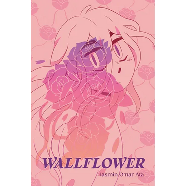 Wallflower: A Graphic Novel