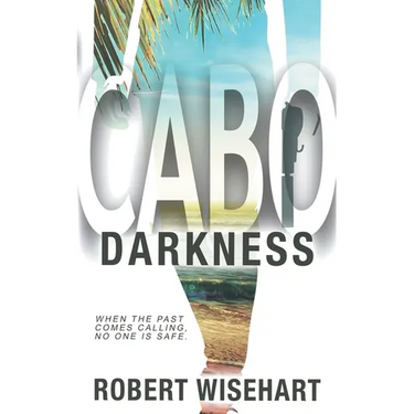 Cabo Darkness: A PI Series